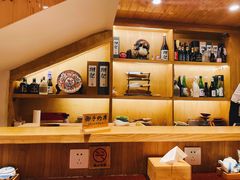 -加奈日本料理