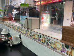 大堂-屋里家延边朝鲜族冷面(南园店)