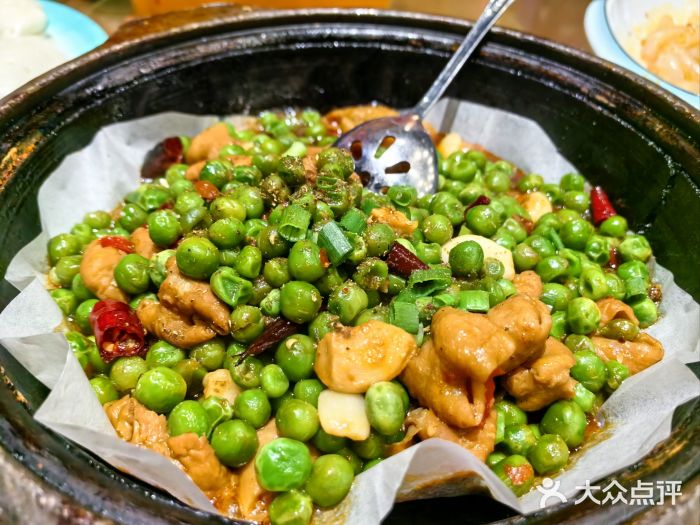 妈妈传炖品(双林店)图片