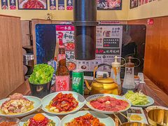 -蒜香焼肉PURUSHIN(马场路店)