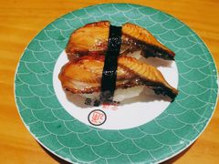 鳗鱼寿司-元通寿司(地标店)