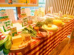 -西贝(石景山当代店)