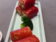 -裕华海鲜·深圳粤菜(福永店)