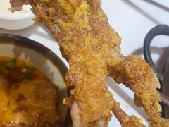 -老天桥蛙炉火锅(姑苏总店)
