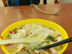 -龙抄手(春熙路总店)