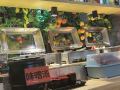 -鳗鱼家·深夜食堂(军博店)