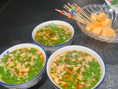 -唐猫庭院·千年陕菜(赛格国际购物中心店)
