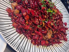 -万达瑞华酒店·品珍中餐厅