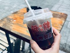 -无牌咖啡&酒馆