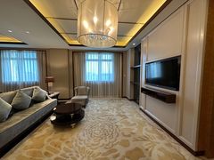 -西安赛瑞喜来登大酒店