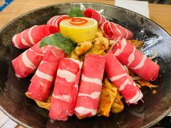 -WOW LUCKY创意韩料(龙阳广场店)