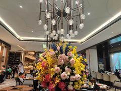 -西藏饭店·亚克·食光自助餐厅(文殊院店)