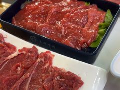 -大四喜·鲜牛肉火锅(洛阳大学城店)