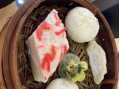 -富春茶社(国庆路店)