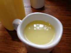 玉米汁-锦尚阁烤鱼•天津菜(宣武门胡同店)