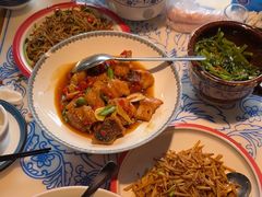 -柴火农家·江西赣南菜(土华店)