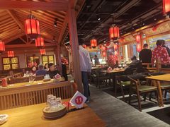 -鸽子窝(黄村店)
