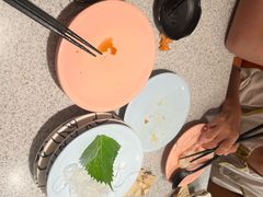 -争鲜回转寿司(海曙天一PLUS店)