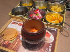 -将军牛排·尔滨地标朝鲜族美食(总店)