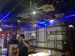 -尚岛私房菜(西方巷店)