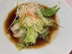 -江户前日本料理(瑞诗酒店店)