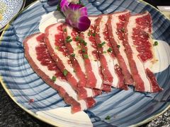 -醉火烧泥炉烤肉(孩儿巷店)