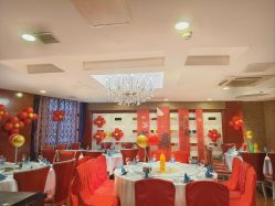 -四方阁酒楼·宴会厅(圣灯店)