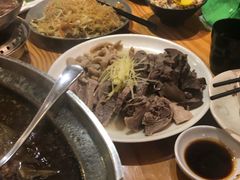 -乡亲鹅肉城(昆山店)