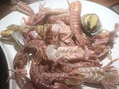 -海味当家·蒸锅海鲜(星海公园店)