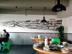 -李子坝梁山鸡(李子坝大鸡哥店)