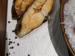 -九井澤精致料理(金茂店)