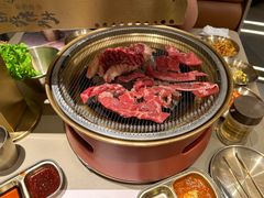 -西塔老太太泥炉烤肉(上海七宝领展广场店)