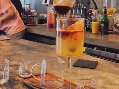 -BE NORMAL CAFE(霞溪路店)