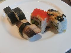 -福州中庚聚龍酒店香汇自助餐厅(南江滨西大道店)