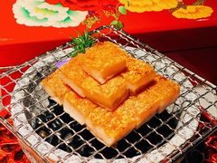 -江上荟·创意中国菜(绿地缤纷城店)