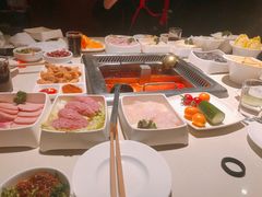 -海底捞火锅(团结桥店)