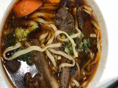 -康师傅私房牛肉面(北京南站店)