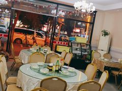 大堂-李氏东北饺子王·铁锅炖(回龙湾店)