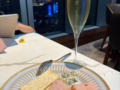 -广州粤海喜来登酒店