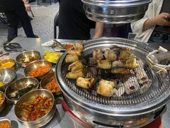 -本炙炭烤·蒲烧活鳗料理店(金沙洲店)