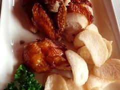 -新加坡海鲜共和(名胜世界圣淘沙海滨坊)
