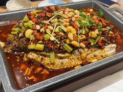 -川湘人家(次渠店)