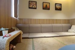 -意然瑜伽·普拉提