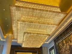 -长沙富力万达文华酒店