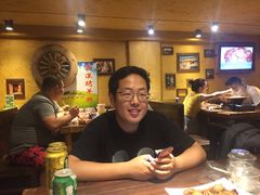 -可可大虾武汉土菜大排档(万松园1店)