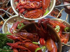 -欢乐牧场主题自助料理(龙华星河iCO店)
