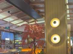 -汉阳廷自助烤肉(同和金铂天地店)