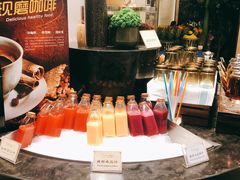 -安蒂娅·海鲜自助餐厅(安蒂娅美兰酒店)