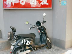 -胖子卤煮