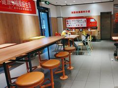 -麦当劳(大厂新城店)